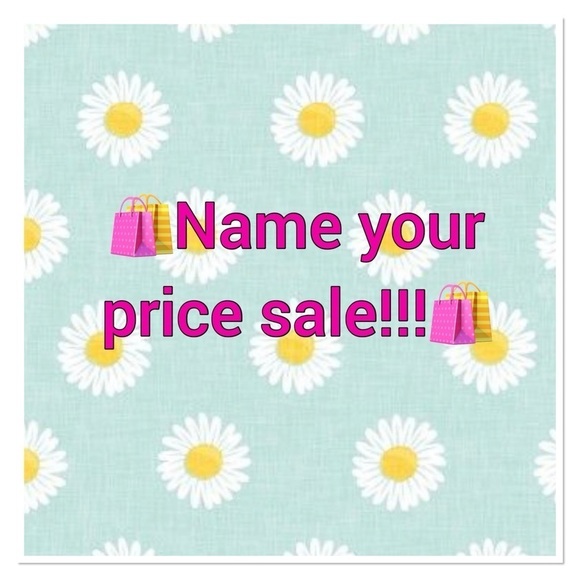 lululemon athletica Pants - NAME YOUR PRICE SALE